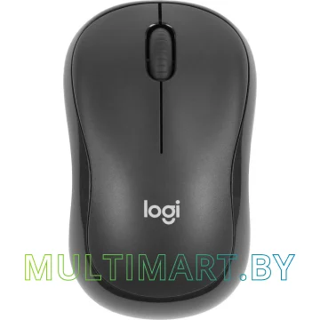 Комплект клавиатура + мышь Logitech MK295 Silent Wireless Combo (920-009807) картинка 9